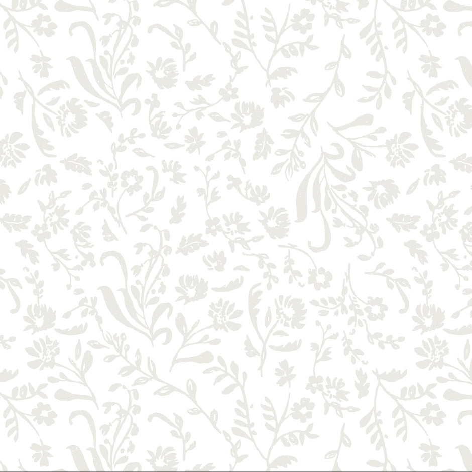 Floral Wallpaper – Housewife Essentials