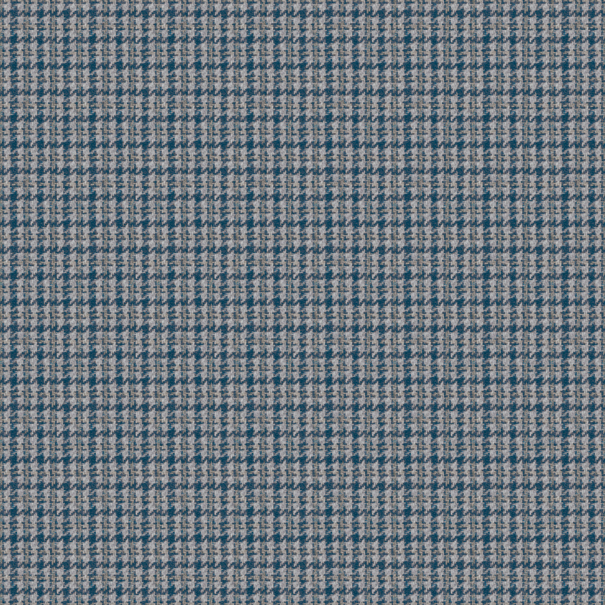 Old Campus Tweed Wallpaper