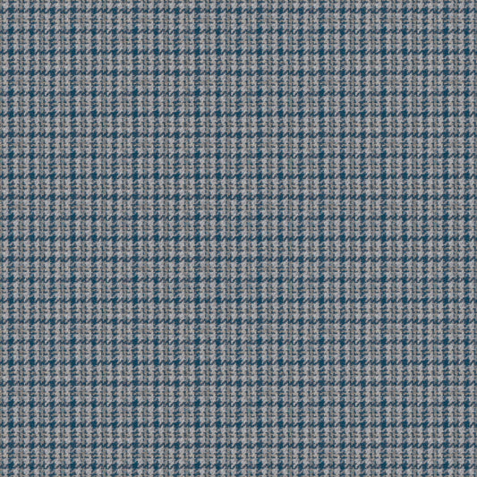 Old Campus Tweed Wallpaper
