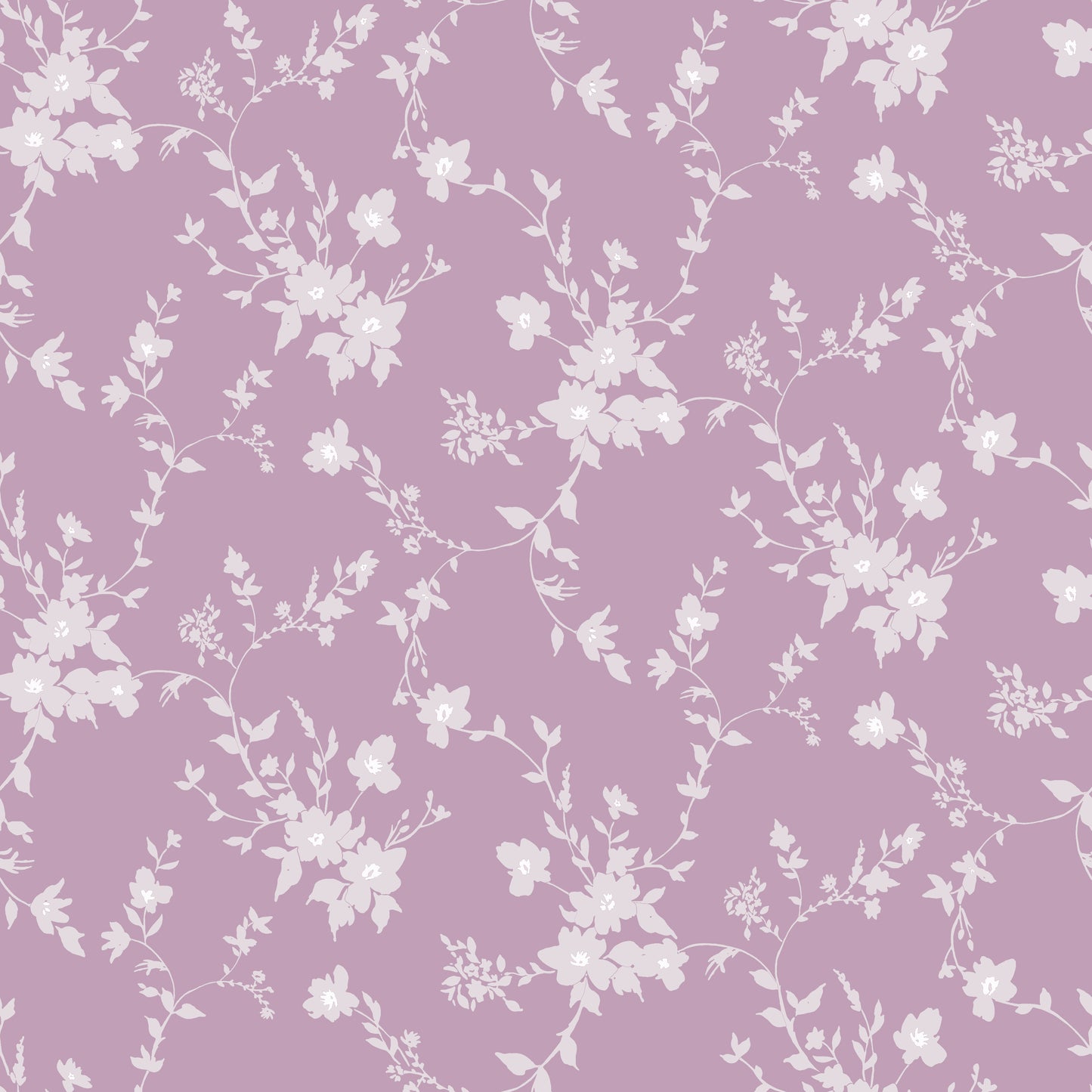 On The Vine in Mauve