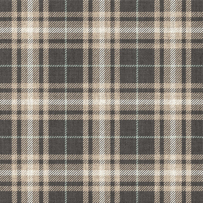 Harrington Plaid Wallpaper