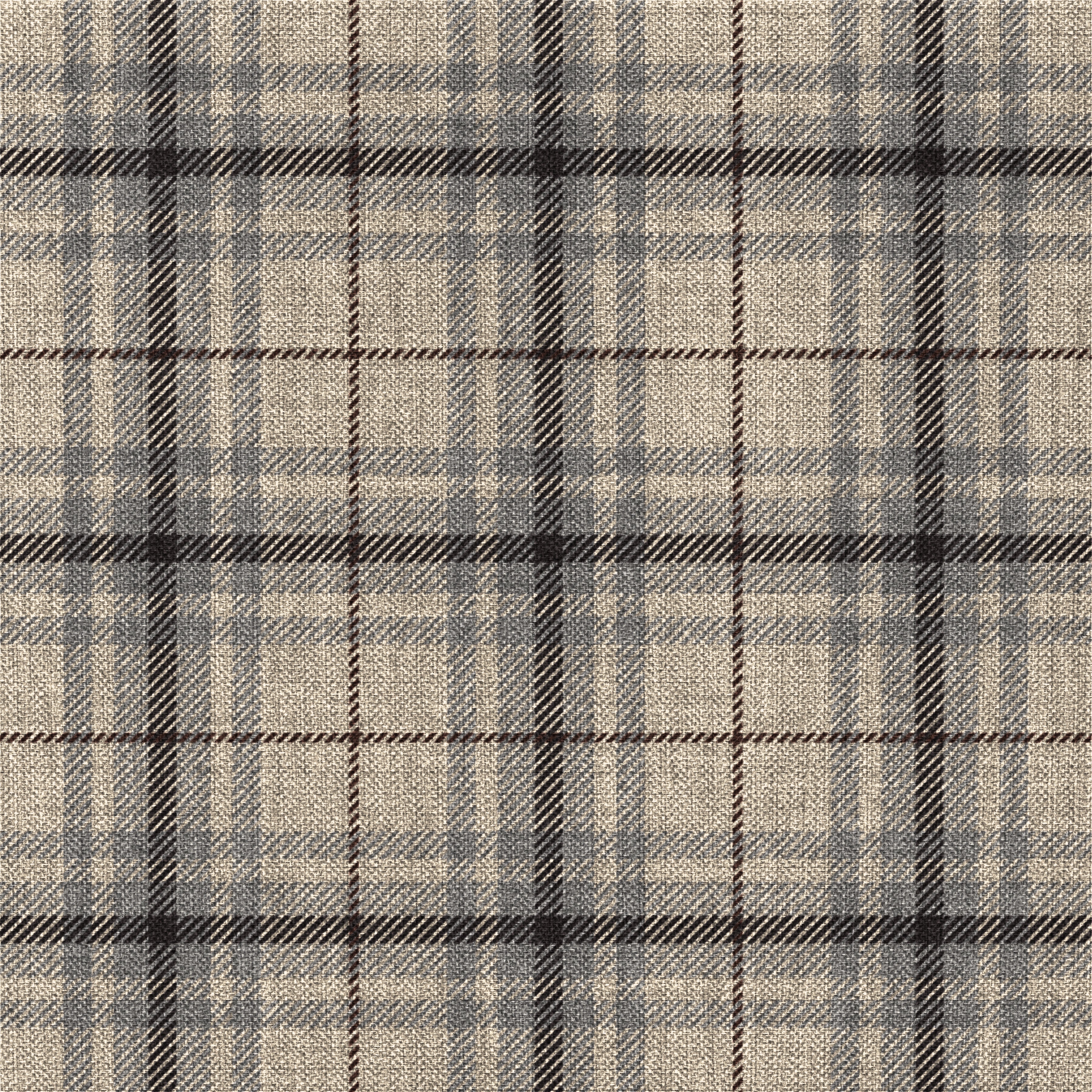 Plaid Wallpaper – Housewife Essentials