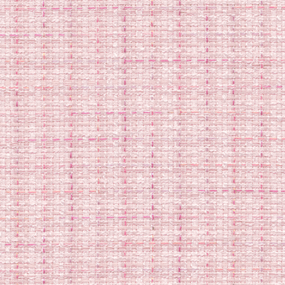 Precious Pink Weave Wallpaper