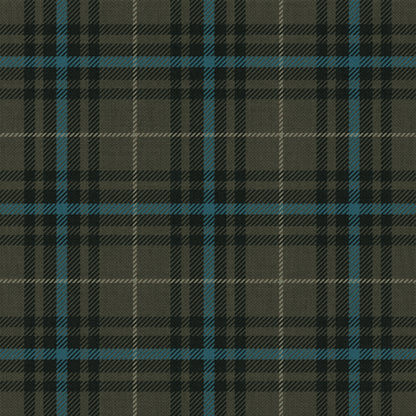 Inverness Check Wallpaper