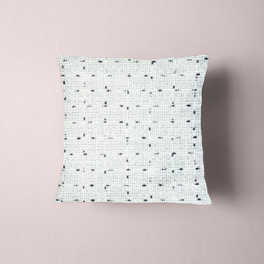 Salt and Pepper Pillow Cover