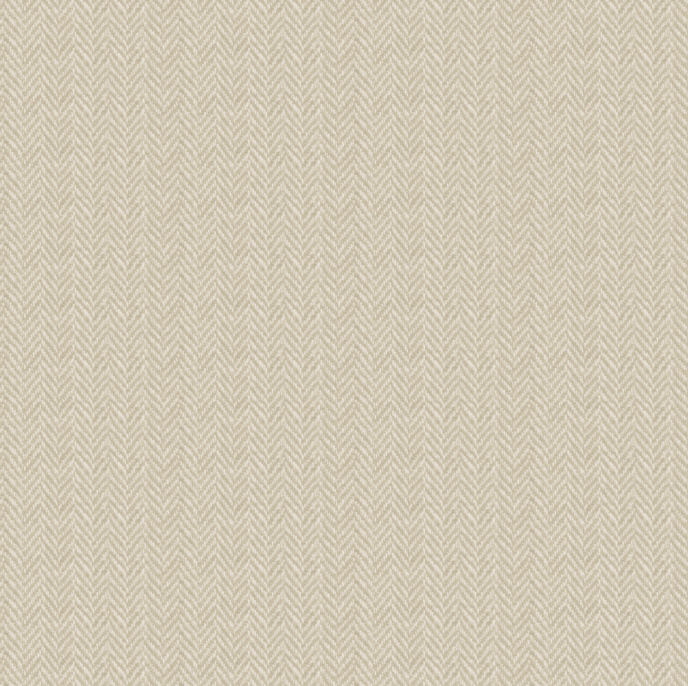 Khaki Herringbone