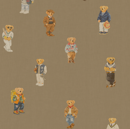 Custom Bears!