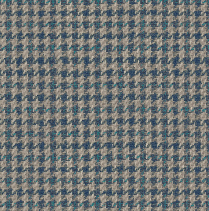 St. Andrews Tweed Wallpaper
