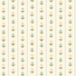 Tulip Lane Cream Wallpaper