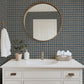 St. Andrews Tweed Wallpaper