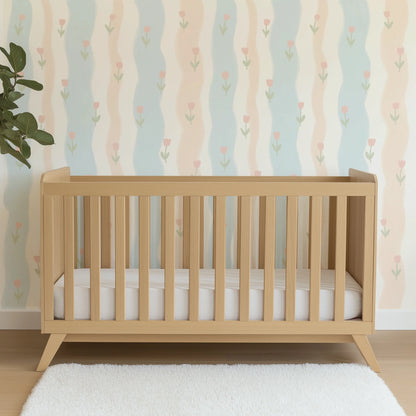 Tulip Tide Wallpaper