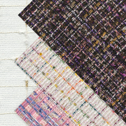 Every Single Tweed Sample Pack