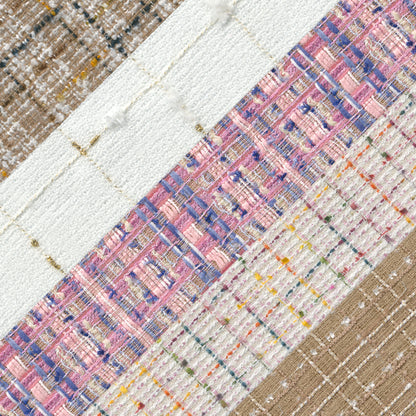 Every Single Tweed Sample Pack