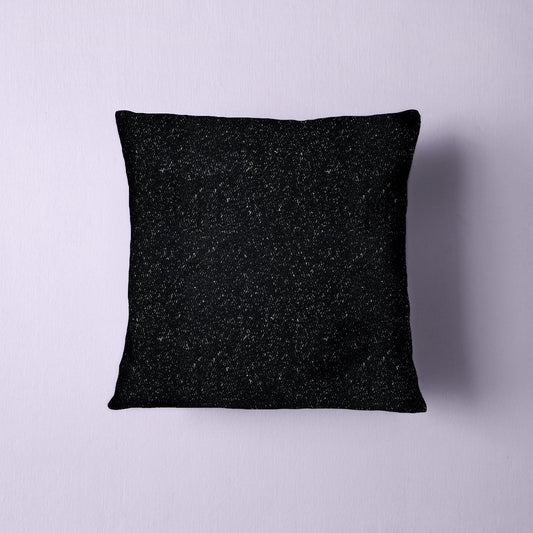 Sequin Galaxy Pillow Cover