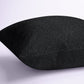 Sequin Galaxy Pillow Cover