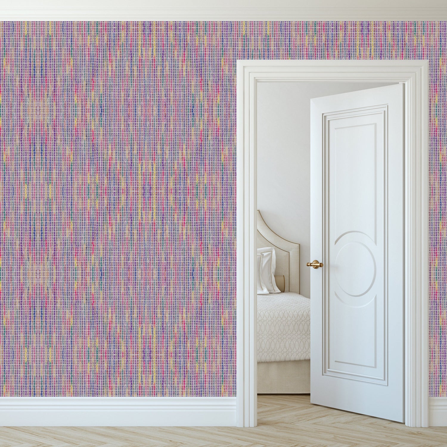 Maximalist Wallpaper