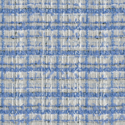 The Blue Mix Wallpaper