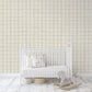 Peel and Stick Southern Straw Tweed Wallpaper