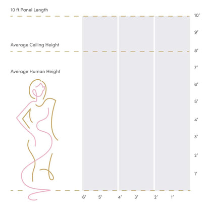 Foxy Forest Wallpaper